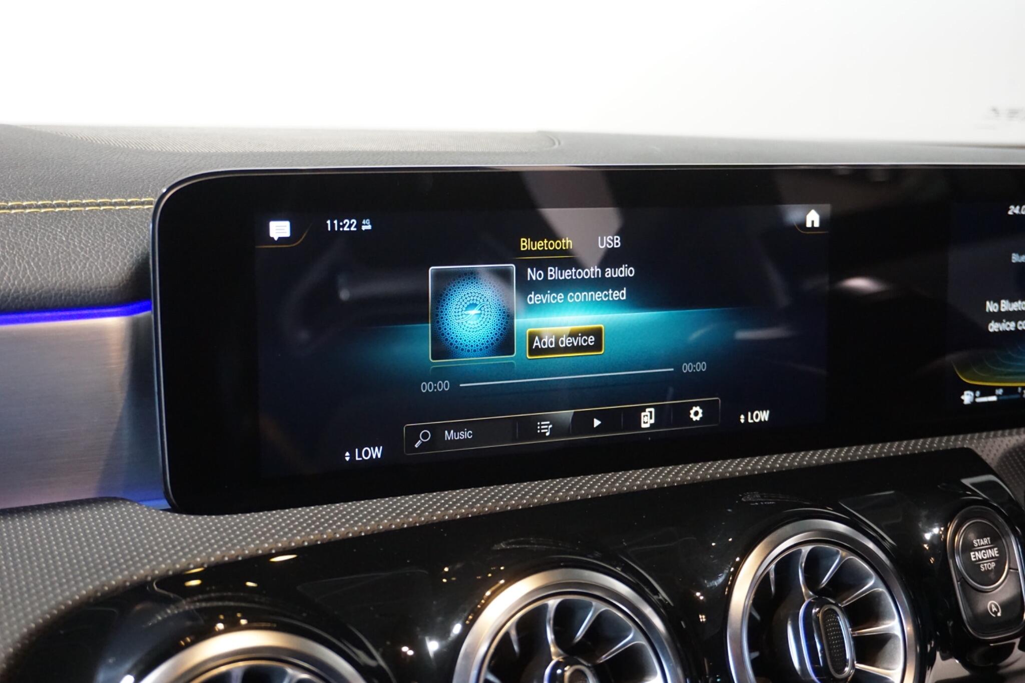 Mercedes-Benz A Class 2.0 A45 AMG S Plus Hatchback 5dr Petrol 8G-DCT 4MATIC+ Euro 6 (s/s) (421 ps)